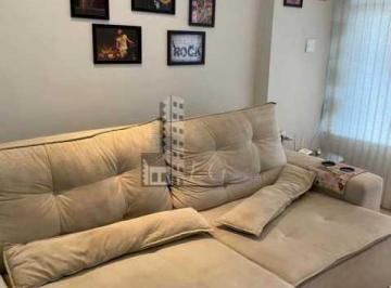 Casa · 62m² · 2 Quartos · Excelente Casa de 02 Quartos Varanda Em Vigário Geral