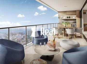 Apartamento · 230m² · 4 Quartos · Monvert - Horto Florestal