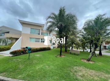 Casa · 526m² · 5 Quartos · 4 Vagas · Alphaville Salvador 1 - Itaparica - Casa Luxo - Itaparica
