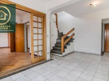 ItMWcKz7MLy0Nnnc5weyADVJAIjjm555.jpg · Cobertura 3 Dormitórios, 2 Vagas À Venda, 120 m² por R$1.600.000 - Bela Aliança