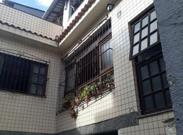 Casa · 154m² · 3 Quartos · 2 Vagas · Casa Triplex À Venda Em Olaria