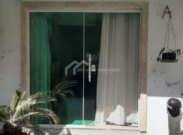 Casa · 200m² · 2 Quartos · 6 Vagas · Imoveis - No Parque Leopoldina