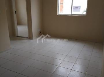 Apartamento · 57m² · 2 Quartos · 1 Vaga · Imoveis - No Parque Jóquei Club