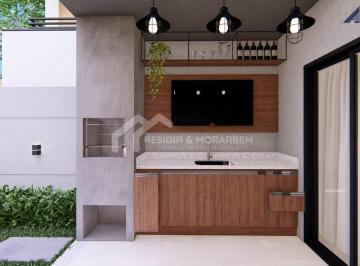 Casa · 3 Quartos · 2 Vagas · Imoveis - No Parque Jóquei Club