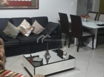 Apartamento · 90m² · 4 Quartos · 1 Vaga · Imoveis - No Parque Tamandaré