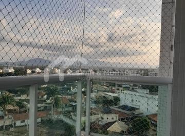 Apartamento · 65m² · 2 Quartos · 1 Vaga · Imoveis - No Parque Tamandaré