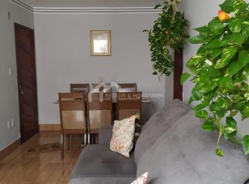 Apartamento · 58m² · 2 Quartos · 1 Vaga · Imoveis - No Parque Rodoviário