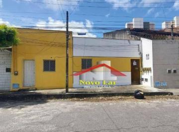 5jj2FNxCKyJcdyGkBxhXZxMbKHvuMZsM.jpg · Casa Com 5 Dormitórios À Venda, 164 m² por R$390.000 - Fátima - Fortaleza/ce