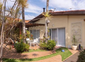 Casa · 254m² · 3 Quartos · 5 Vagas · Sobrado, Jardim São Caetano - São Caetano Do Sul