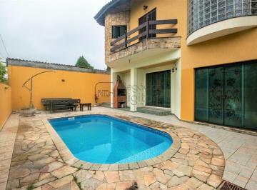 Casa · 325m² · 4 Quartos · 5 Vagas · Sobrado, Jardim São Caetano - São Caetano Do Sul