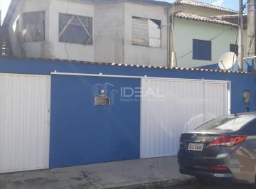 Casa · 200m² · 4 Quartos · 2 Vagas · Casa Duplex Em Parque Aeroporto - Macaé