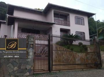 20191112110533_11.jpg · Sobrado Para Venda Em Joinville, Boa Vista, 6 Dormitórios, 4 Suítes, 5 Banheiros, 2 Vagas
