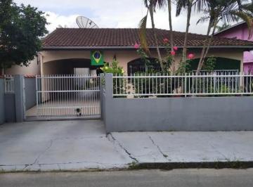 2021011211203705993.jpg · Casa Para Venda Em Joinville, Costa E Silva, 4 Dormitórios, 1 Suíte, 2 Banheiros, 3 Vagas