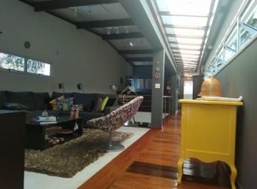 Casa · 330m² · 3 Quartos · 4 Vagas · Linda Casa No Condomínio Vale Do Tamanduá