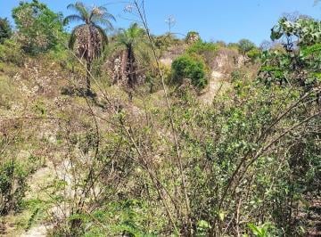 Terreno · 2700m² · Terreno No Bairro Bonanza - Santa Luzia Mg