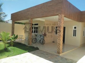 Casa · 170m² · 3 Quartos · 3 Vagas · Casa Para Venda Em Aracaju, Mosqueiro, 3 Dormitórios, 2 Suítes, 1 Banheiro, 3 Vagas