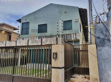 Casa · 120m² · 2 Quartos · 1 Vaga · Casa Em Condomínio Para Venda Em Aracaju, Coroa Do Meio, 2 Dormitórios, 2 Suítes, 3 Banheiros, 1 Vag