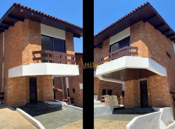 Casa · 279m² · 4 Quartos · 2 Vagas · Casa Triplex, 4 Suítes, Vista Mar, Lazer, 2 Vagas, Enseada