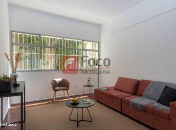 Apartamento · 93m² · 3 Quartos · 1 Vaga · Apartamento - / Residencial / Humaitá