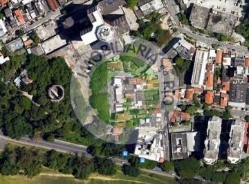 Foto 01 · Terreno Comercial À Venda Em São Cristóvão, Rio de Janeiro - 1.800 m² de Área