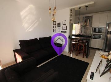 8cGjhNjXwA4wDeow1SSLyNvIriNohqAj.jpg · Apartamento À Venda No Parque Dos Fontes, Pouso Alegre/mg. 70 m², 2 Dormitórios (1 Suíte), 1 Vaga, Co