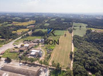 Foto 13 · Terreno Venda Em Araucária Pr - Land For Sale in Araucária, Pr Brasil