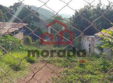 Terreno · 1700m² · Lote À Venda, Itaunense II - Itauna/mg