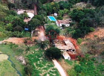 Terreno · 53m² · Terreno À Venda, Zona Rural - Itauna/mg