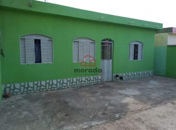 Casa · 81m² · 3 Quartos · Casa À Venda, 3 Quartos, Itaunense II - Itauna/mg
