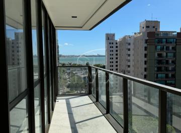 Apartamento · 217m² · 4 Quartos · 4 Vagas · Imoveis - Na Praia Do Canto