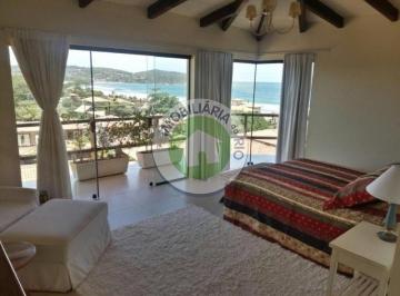 142265683.jpg · Casa À Venda, 270 m² por R$3.500.000 - Bosque de Geribá - Armação Dos Búzios/rj