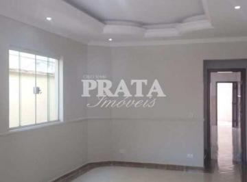 Casa · 270m² · 1 Vaga · Vila Valença São Vicente Casa Triplex 3 Suítes1 Vg Fechada
