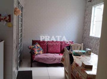 Casa · 241m² · 3 Quartos · 2 Vagas · Vila São Jorge Sv Sobrado 3 Dormitórios 1 Suíte Quintal 2 Vagas