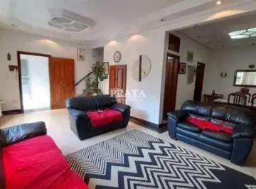 Casa · 163m² · 3 Quartos · 2 Vagas · Marapé Santos Sobrado 3 Dormitórios 1 Suíte 2 Vagas Garagem