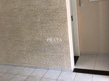 Apartamento · 70m² · 2 Quartos · 1 Vaga · Parque São Vicente Sem Elevador 2 Dormitórios Coz 1 Vaga Col