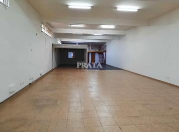 Comercial · 280m² · Vila Mathias Santos Loja Reformada Mezanino Copa Cozinha 280 m²
