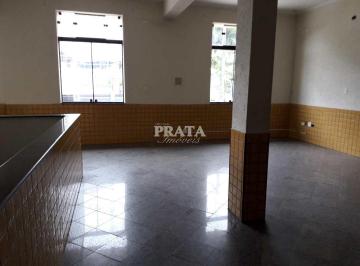 Comercial · 600m² · Vila Mathias Salão Comercial Cozinha 5 Banheiros 660 m