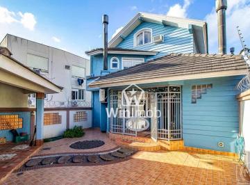 xUTN9AmP5ZxlM5aczG29js7vuTa8bZf8.jpg · Casa À Venda, 340 m² por R$1.250.000 - Cristo Redentor - Porto Alegre/rs