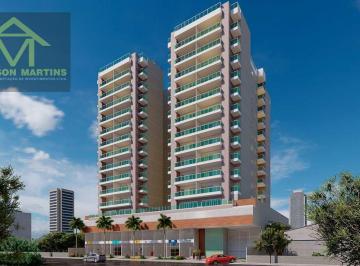 Apartamento · 71m² · 3 Quartos · 1 Vaga · Imoveis - Em Coqueiral de Itaparica