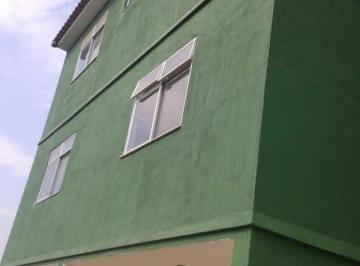 74338596.jpg · Vila São Luis/belford Roxo. Condomínio Casa Triplex - 2 Quartos, Sl, Coz, 2 Banheiros E Garagem.