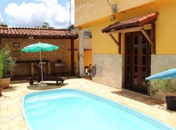 43320d6a76c27a5503cdfcc1ad521ef9623b4138 · Casa Com 8 Dormitórios À Venda, 497 m² por R$1.590.000 - São Mateus - Juiz de Fora/mg