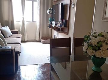 Apartamento · 86m² · 3 Quartos · 1 Vaga · Apartamento À Venda - No Jardim Independência