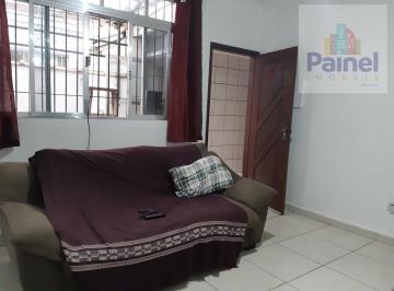 Casa · 100m² · 3 Quartos · 1 Vaga · Casa À Venda - No Parque São Vicente