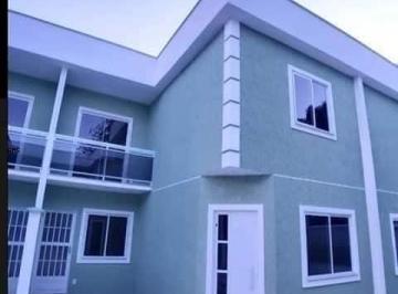 20210520152641844256.jpg · Casa Duplex/nova Para Venda Em Duque de Caxias, Jardim Primavera, 2 Dormitórios, 1 Suíte, 2 Banheiro