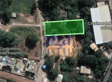 Terreno · 1849m² · Terreno Próximo Ao Centro de 1.849,m³