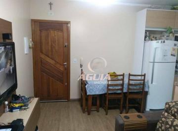 fNTKTl32uMpxJNrYCjebJVyY18KvbDaW.jpg · Cobertura À Venda, 60 m² por R$425.000 - Jardim Santo Antônio - Santo André/sp