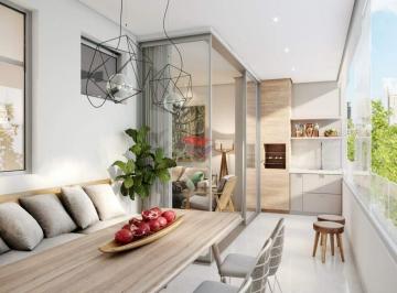 Apartamento · 117m² · 3 Quartos · 2 Vagas · Apartamento Com Varanda Gourmet, a Venda No Centro de Coronel Fabriciano.