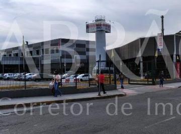 Comercial · 30m² · Sala Para Aluguel, Pontilhão - Barbacena/mg