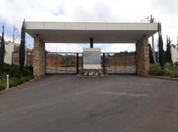 Terreno · 465m² · Lote Em Condomínio À Venda, Colonia Rodrigo Silva - Barbacena/mg