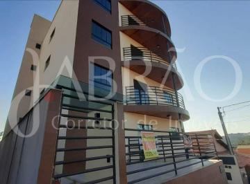PRÉDIO · Apartamento Para Aluguel, 3 Quartos, 1 Suíte, 1 Vaga, Campo - Barbacena/mg